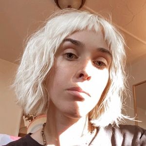 Meet your Posher, Erica